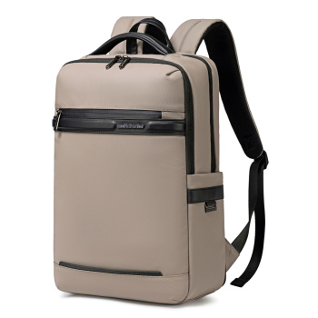 ARCTIC HUNTER τσάντα πλάτης B00872 με θήκη laptop 15.6″, 14.5L, χακί