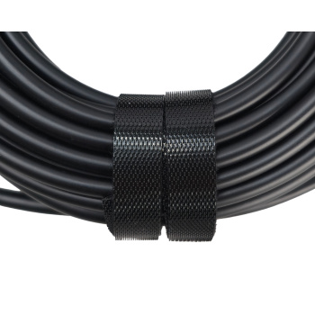 POWERTECH καλώδιο HDMI 2.1 CAB-H194 με Ethernet, 8K/60Hz, 48 Gbps, 20m, μαύρο