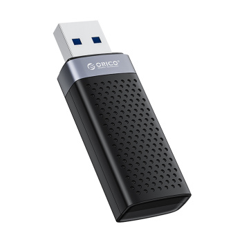 ORICO card reader CS2D-A3 για SD & Micro SD, USB 3.0, μαύρο