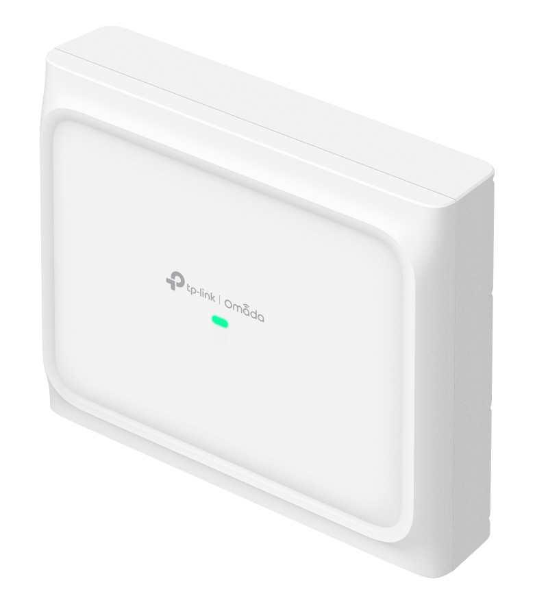 TP-LINK access point EAP650 D120-Outdoor, WiFi 6, 3000Mbps AX3000, Mesh, V1.0 - Image 4