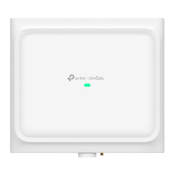 TP-LINK access point EAP650 D120-Outdoor, WiFi 6, 3000Mbps AX3000, Mesh, V1.0