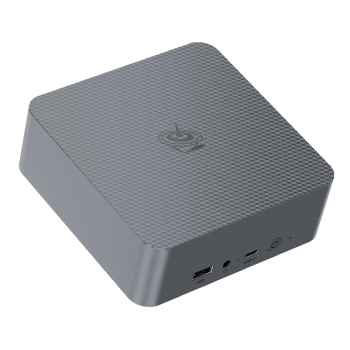 BEELINK mini PC EQi12, Intel i5-1235U, 16GB, 500GB M.2, Windows 11 Pro