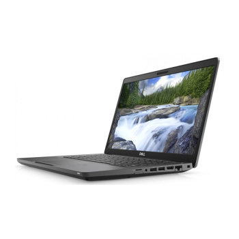 DELL Laptop Latitude 5400, Refurbished Grade A, i7-8665U, 8/256GB NVME, 14″, Cam, UHD Graphics 620, FreeDOS