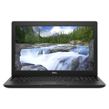 DELL Laptop Latitude 3500, Refurbished Grade B, i5-8265U, 8/128GB NVME, 15.6″, Cam, UHD Graphics 620, FreeDOS