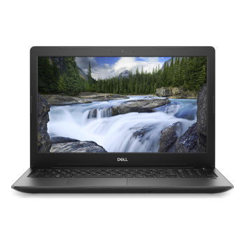DELL Laptop Latitude 3590, Refurbished Grade B, i5-8250U, 8/128GB M.2, 15.6″, Cam, UHD Graphics 620, FreeDOS