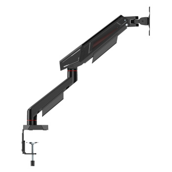 BRATECK βάση γραφείου οθόνης LDT114-C012, 17-40″, έως 12kg