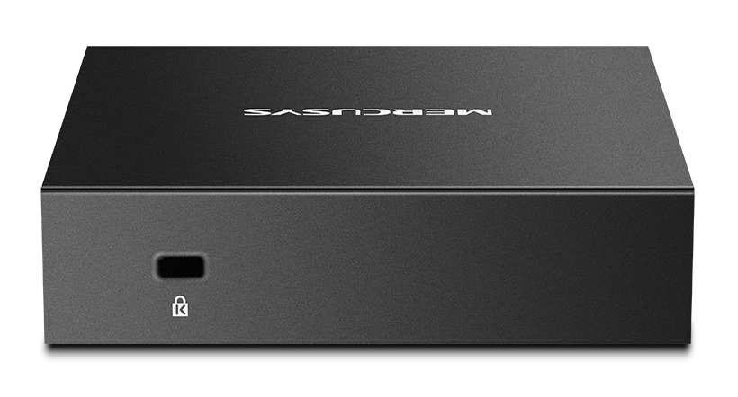 MERCUSYS desktop switch MS105GS, 5x Gigabit θύρες, V2.0 - Image 5