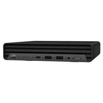 HP PC EliteDesk 800 G8 Micro, Refurbished Grade A Repainted, i5-11600T, 16/512GB M.2, FreeDOS