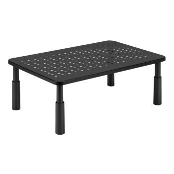 POWERTECH επιτραπέζια βάση οθόνης/laptop PT-1568, 13-32″, έως 20kg