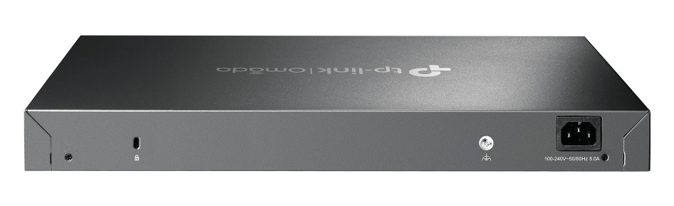 TP-LINK L2+ managed switch SG3218XP-M2, 16x 2.5Gbps θύρες, PoE+, V1.0 - Image 4