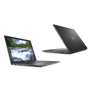 DELL Laptop Latitude 7410, Refurbished Grade B, i5-10310U, 16/256GB NVME, 14″ Touchscreen, Cam, UHD Graphics 620, FreeDOS