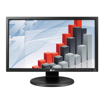 LG used οθόνη 23MB35PM LED, 23″ Full HD, VGA/DVI, Grade B