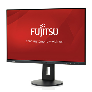 FUJITSU used οθόνη P24-8 WS Neo IPS-LED, 24″ 1920×1200, DVI/HDMI/DisplayPort, Grade B