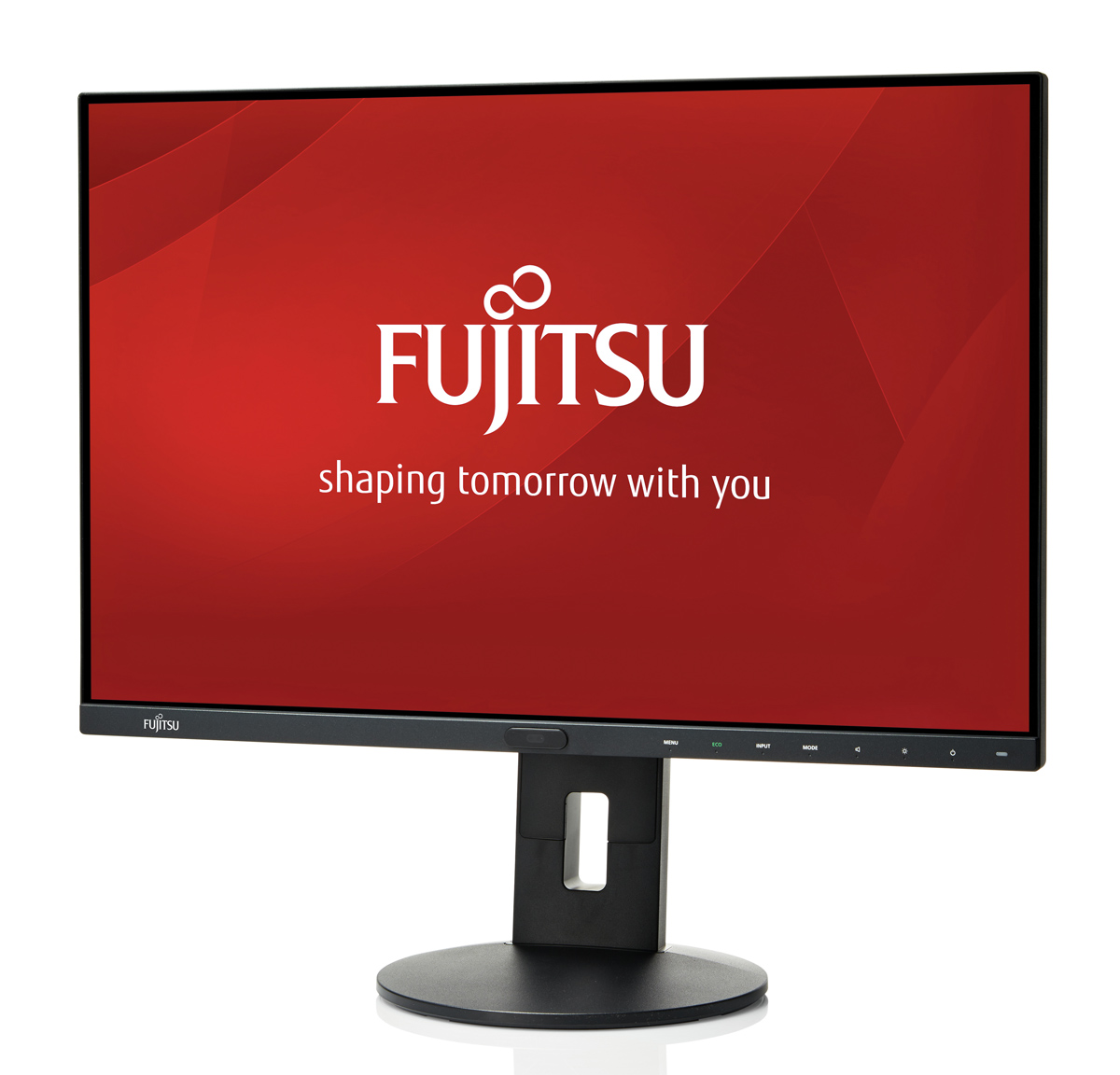 FUJITSU used οθόνη P24-8 WS Neo IPS-LED, 24" 1920x1200, DVI/HDMI/DisplayPort, Grade B