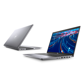 DELL Laptop Latitude 5520, Factory Refurbished Grade A, i5-1135G7, 16/256GB SSD, 15.6″, Cam, Intel Integrated Graphics, Windows 11 Pro