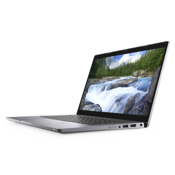 DELL Laptop Latitude 5320, Refurbished Grade B, i5-1145G7, 16/256GB NVME, 13.3″, Cam, IRIS Xe Graphics, FreeDOS