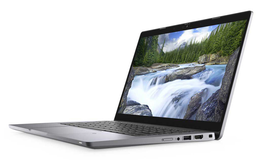 DELL Laptop Latitude 5320, Refurbished Grade B, i5-1145G7, 16/256GB NVME, 13.3", Cam, IRIS Xe Graphics, FreeDOS