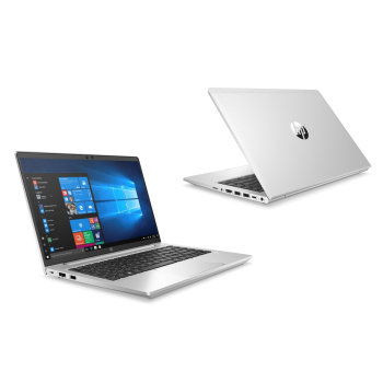 HP Laptop ProBook 440 G8, Refurbished Grade B, i5-1135G7, 8/256GB M.2, 14″, Cam, IRIS Xe Graphics, FreeDOS
