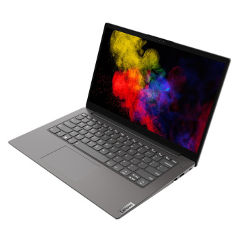 LENOVO Laptop V14 G2 ITL, Refurbished Grade A, i5-1135G7, 8/256GB NVME, 14″, Cam, IRIS Xe Graphics, FreeDOS