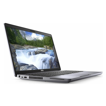 DELL Laptop Latitude 5511, Refurbished Grade B, i7-10850H, 16/512GB NVME, 15.6″, Cam, UHD Graphics 630, FreeDOS