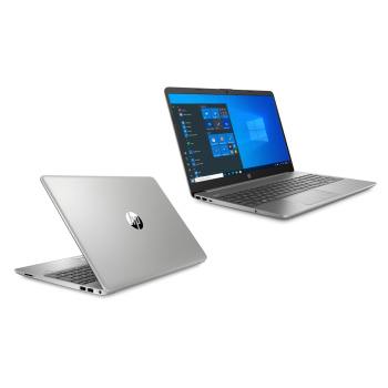 HP Laptop 250 G8, Refurbished Grade A, i5-1135G7, 8/256GB NVME, 15.6″, Cam, IRIS XE Graphics, FreeDOS