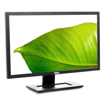 DELL used οθόνη E2311H LED, 23″ Full HD, VGA/DVI, Grade A