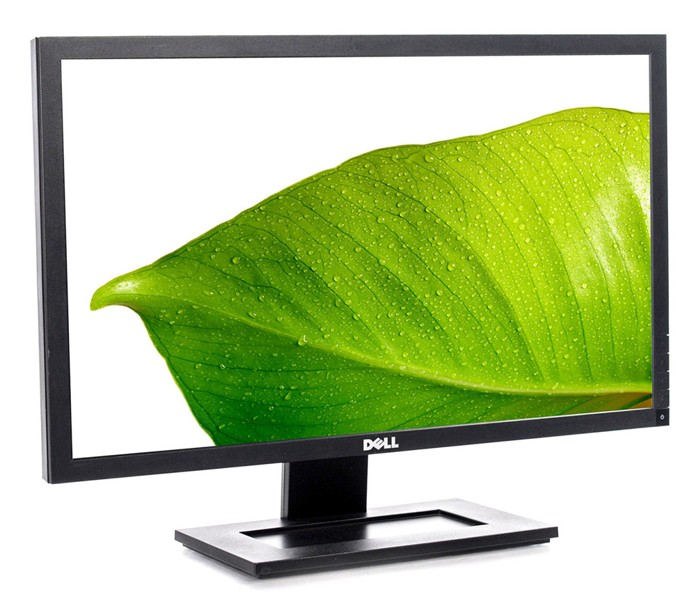 DELL used οθόνη E2311H LED, 23" Full HD, VGA/DVI, Grade A