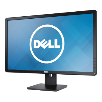 DELL used οθόνη E2314H LED, 23″ Full HD, VGA/DVI, Grade B