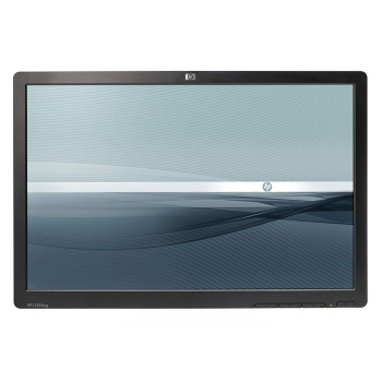 HP used οθόνη L2245WG LCD, 22″ 1680×1050, VGA/DVI, χωρίς βάση, Grade A