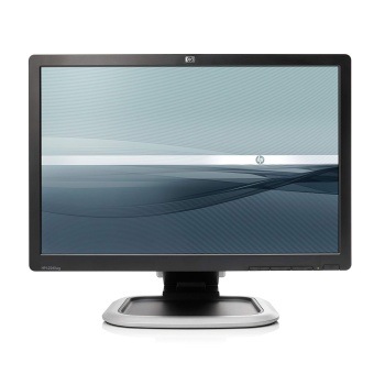 HP used οθόνη L2245WG LCD, 22″ 1680x1050px, VGA/DVI, Grade A