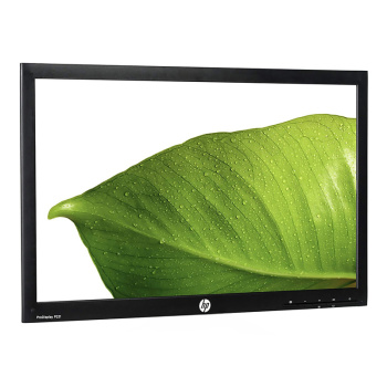 HP used οθόνη P221 LED, 21.5″ Full HD, VGA/DVI, χωρίς βάση, Grade B