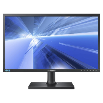SAMSUNG used οθόνη S24C450B LED, 24″ 1920×1080, VGA/DVI, Grade B