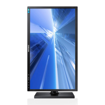 SAMSUNG used οθόνη S24C450BL LED, 23.6″ Full HD, VGA/DVI, Grade B