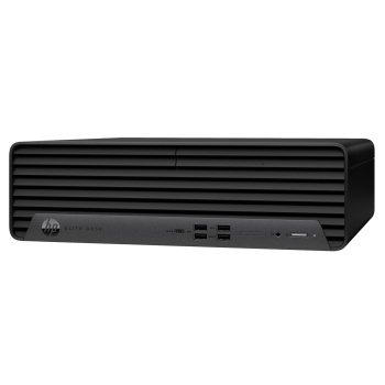 HP PC Elite 800 G9 SFF, Refurbished Grade A Repainted, i5-13500, 16/512GB NVME, WiFi, FreeDOS