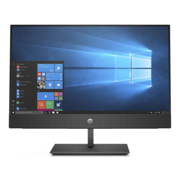 HP PC ProOne 440 G4 All-in-One, Refurbished Grade A, i3-8300T, 8/256GB M.2, 23.8″, WIFI, FreeDOS
