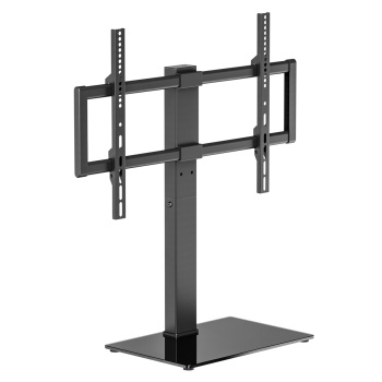 POWERTECH επιτραπέζια βάση τηλεόρασης PT-1565, 37-75″, έως 40kg
