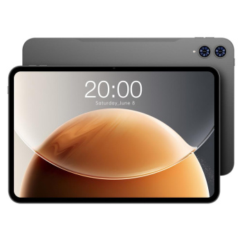 TECLAST tablet T65, 13.4″, 6/128GB, 4G, Android 15, 8000mAh, γκρι