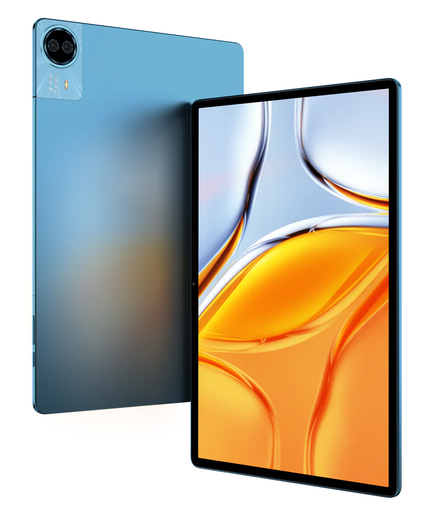 TECLAST tablet T70, 14", 8/128GB, 4G, Android 14, 10000mAh, μπλε