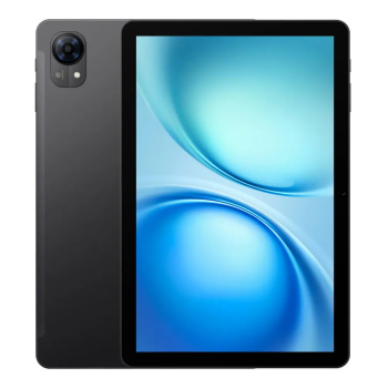 DOOGEE tablet Tab G5, 10.1″, 3/128GB, 4G, Android 16, 7500mAh, μαύρο