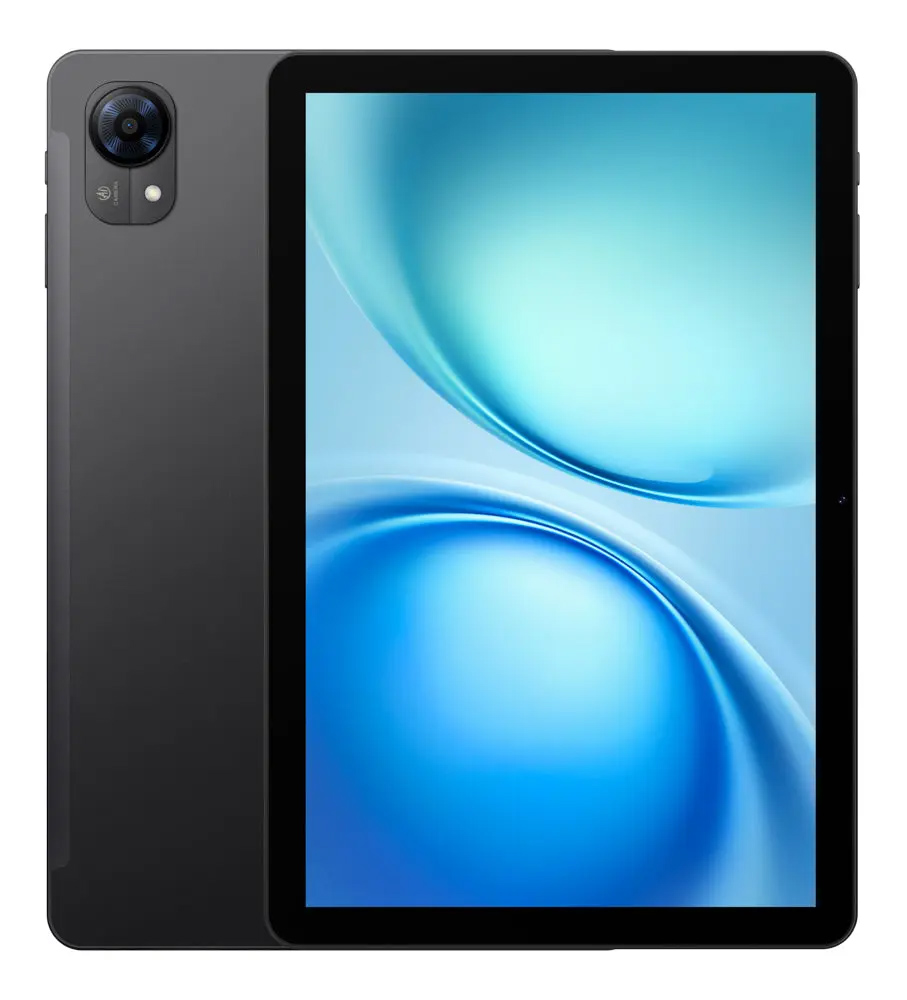 DOOGEE tablet Tab G5, 10.1", 3/128GB, 4G, Android 16, 7500mAh, μαύρο