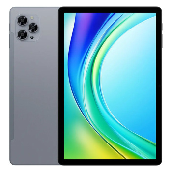 DOOGEE tablet Tab G6, 11″, 6/256GB, 4G, Android 15, 8000mAh, γκρι