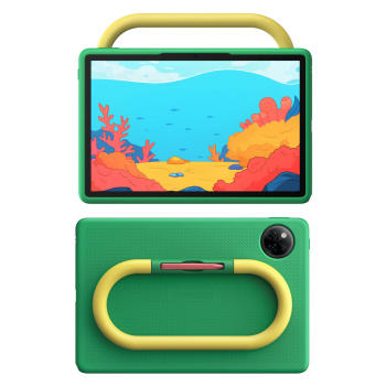 DOOGEE tablet U11 Kid, 11″, 4/128GB, Android 16, 8580mAh, πράσινο