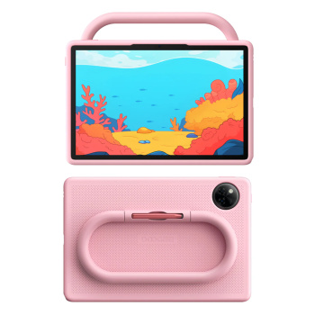 DOOGEE tablet U11 Kid, 11″, 4/128GB, Android 16, 8580mAh, ροζ
