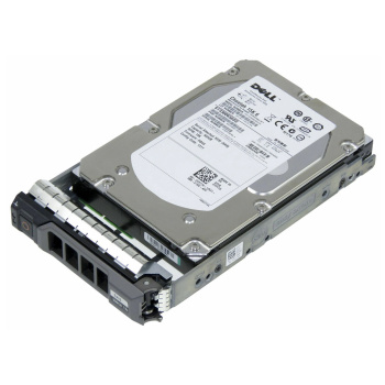 DELL refurbished SAS HDD YP778, 300GB, 15K, 3.5″
