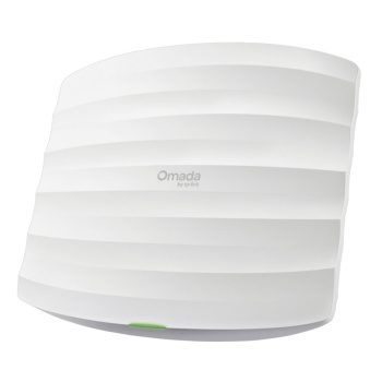 TP-LINK access point EAP115, 300Mbps, οροφής, V4.30