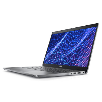 DELL Laptop Latitude 5330, Factory Refurbished Grade A, i7-1265U, 16/512GB SSD, 13.3″, Cam, Integrated Graphics, Windows 11 Pro