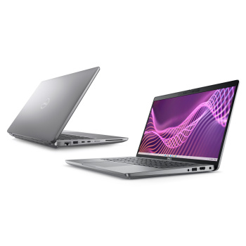 DELL Laptop Latitude 5440, Factory Refurbished Grade A, i5-1345U, 16/256GB SSD, 14″, Cam, Integrated Graphics, Windows 11 Pro