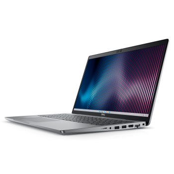 DELL Laptop Latitude 5540, Factory Refurbished Grade A, i5-1345U, 16/256GB SSD, 15.6″, Cam, Integrated Graphics, Windows 11 Pro
