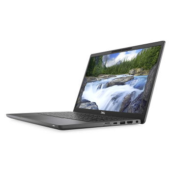DELL Laptop Latitude 7320, Factory Refurbished Grade A, i5-1145G7, 16/512GB SSD, 13.3″, Cam, Integrated Graphics, Windows 11 Pro