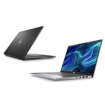 DELL Laptop Latitude 7420, Factory Refurbished Grade A, i5-1145G7, 16/256GB SSD, 14″, Cam, Integrated Graphics, Windows 11 Pro